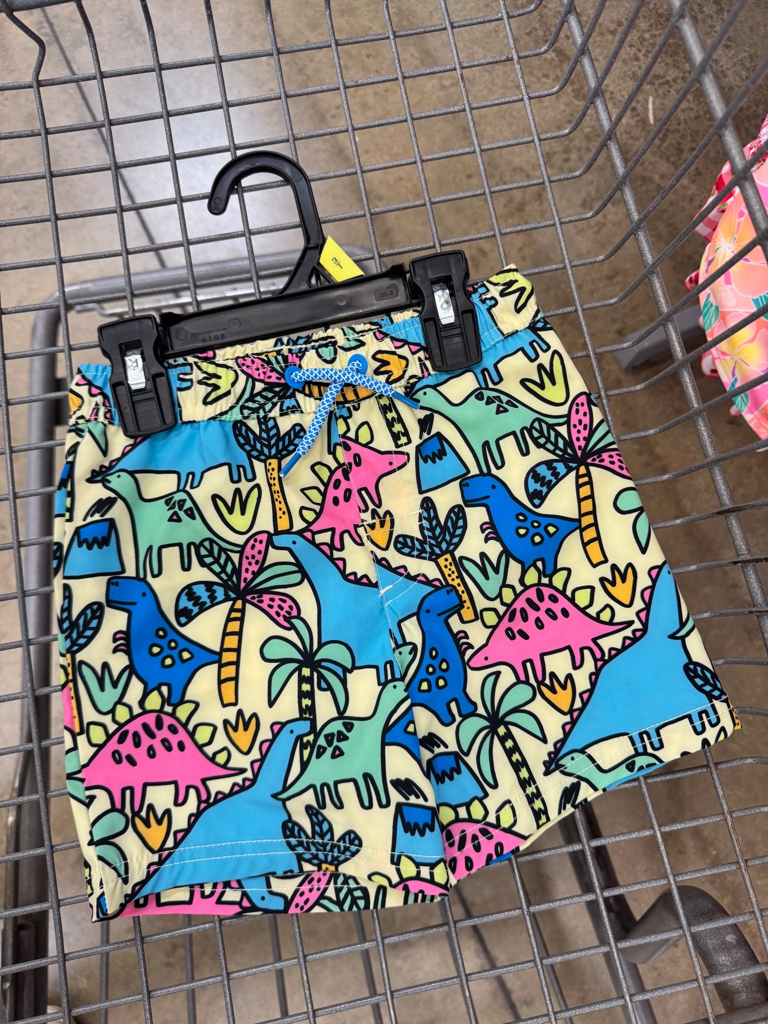 This print 😍 so fun for summer! 

#LTKSeasonal #LTKKids #LTKBaby