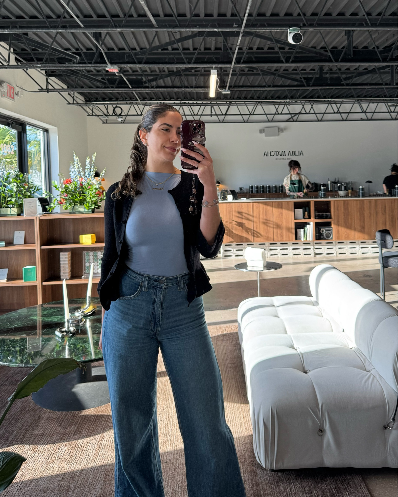 Wednesdays #ootd 🤍🤍 
Blue is clearly my color this spring 🩵
Business casual workwear attire 
Work outfits
#lawyerfashion #affordablefashion #amazonfashion #amazonfashionfinds 

#LTKootd #LTKWorkwear
