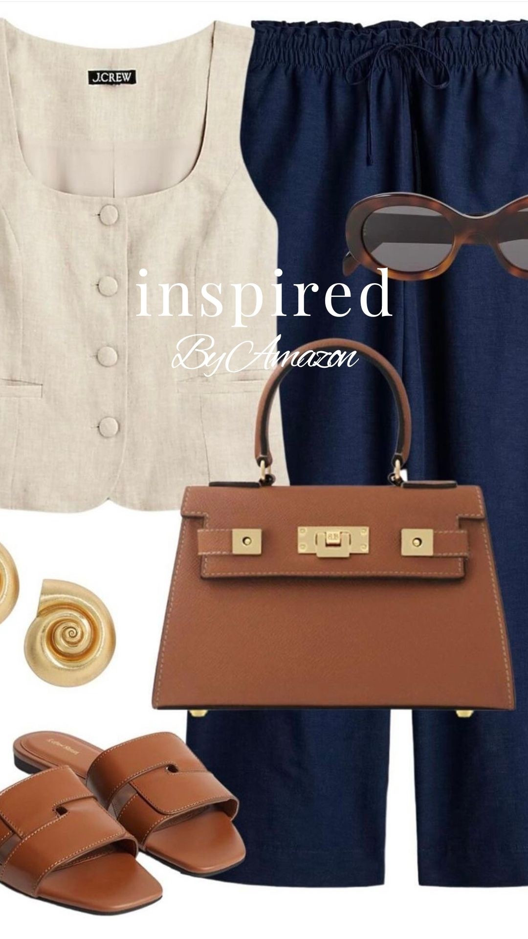 Spring outfit inspired by Amazon 

#LTKOver40 #LTKootd #LTKSpringSale