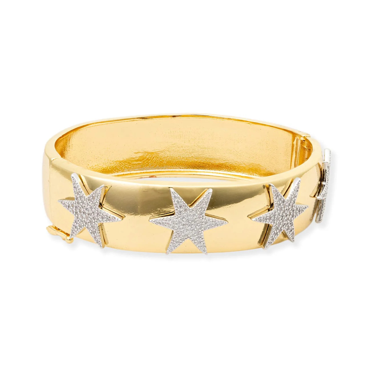 Quinn Star Bracelet | BRACHA