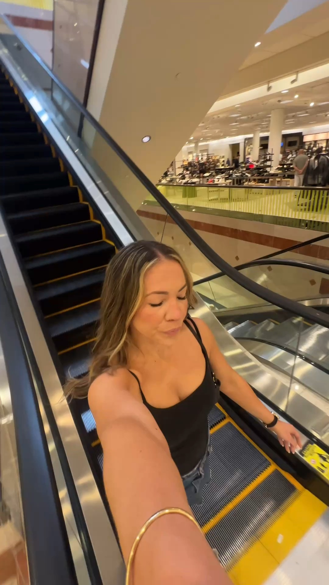 #ad The countdown is on! 🛍️✨ The @nordstrom Anniversary Sale is almost here, and if you’ve had your eye on fall fashion, beauty favorites, handbags, or shoes, now is the time to start building your wishlist.

🗓️ Sale Dates:
✨ July 14: Icons
✨ July 15: Ambassadors
✨ July 16: Influencers
✨ July 18–August 9: Open to everyone

The best part? These are brand-new fall arrivals at sale prices before they return to full price, and the most popular pieces usually sell out fast. Preview your favorites, add them to your wishlist, and be ready to check out as soon as your shopping window opens. (Nordstrom)

#LTKSeasonal #LTKSaleAlert