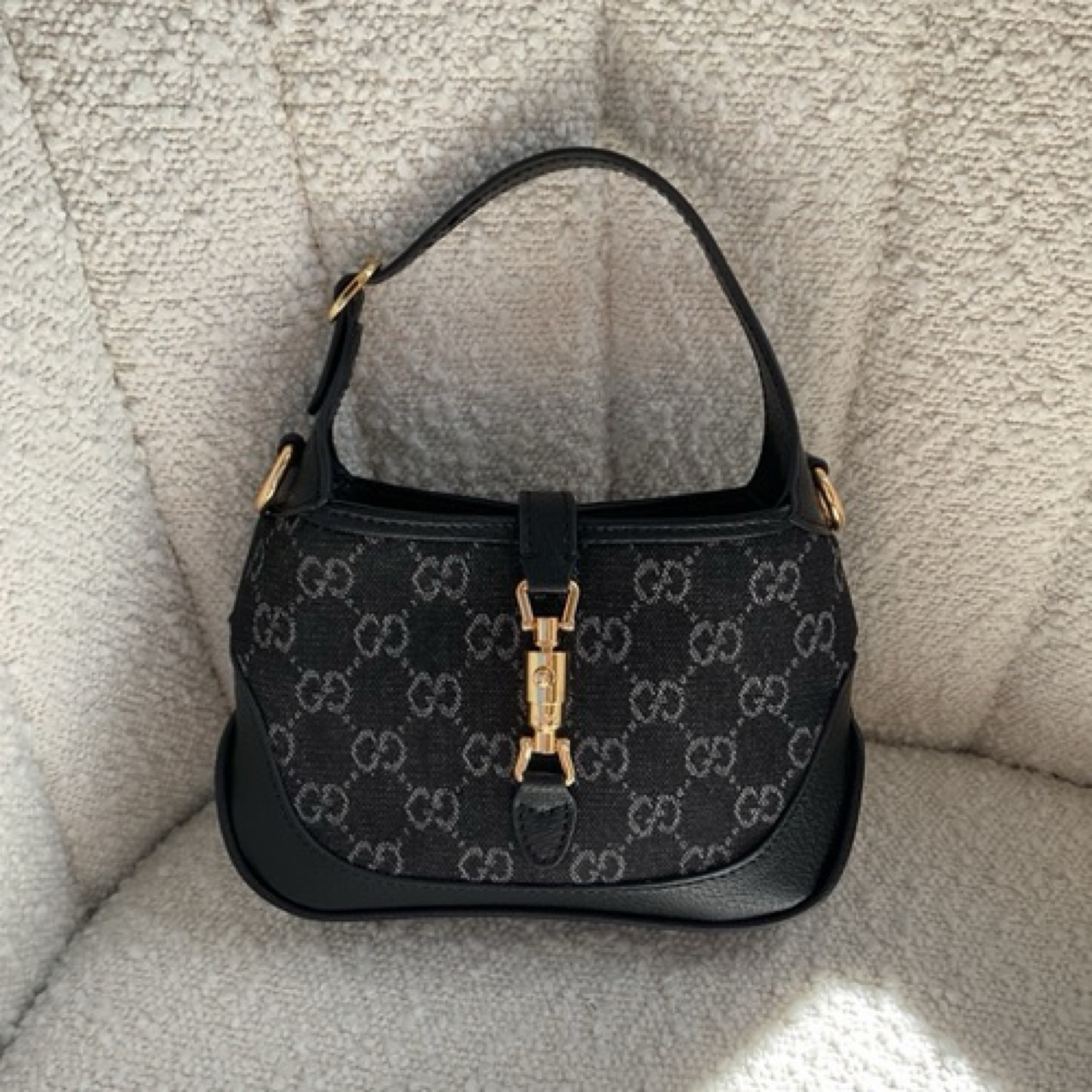 Gucci mini Jackie 