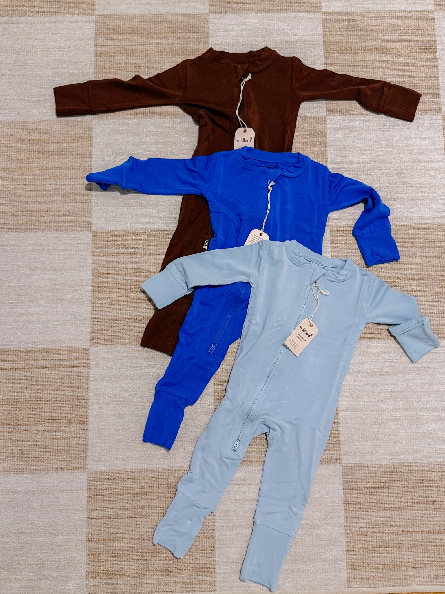 Our favorite baby pjs 

#LTKGiftGuide #LTKBaby #LTKSaleAlert