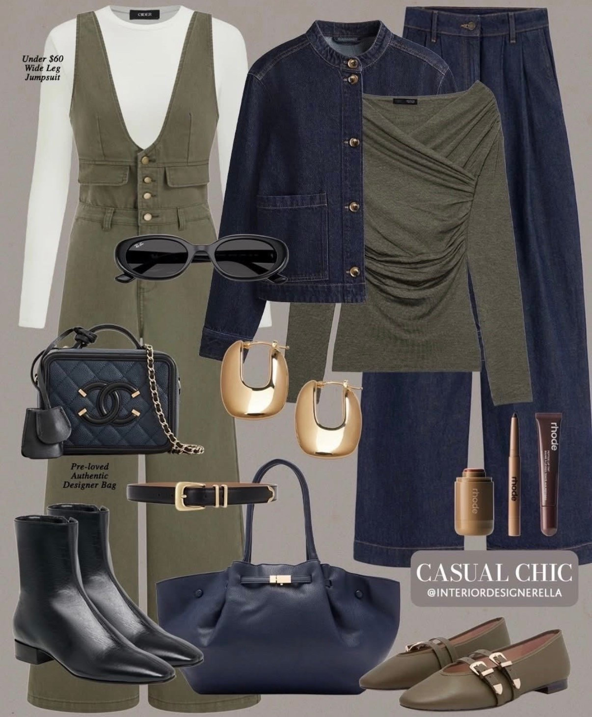 Scroll to shop! Follow for more finds! Xo! 🥰 

#LTKgrwm #LTKdayinmylife #LTKootd