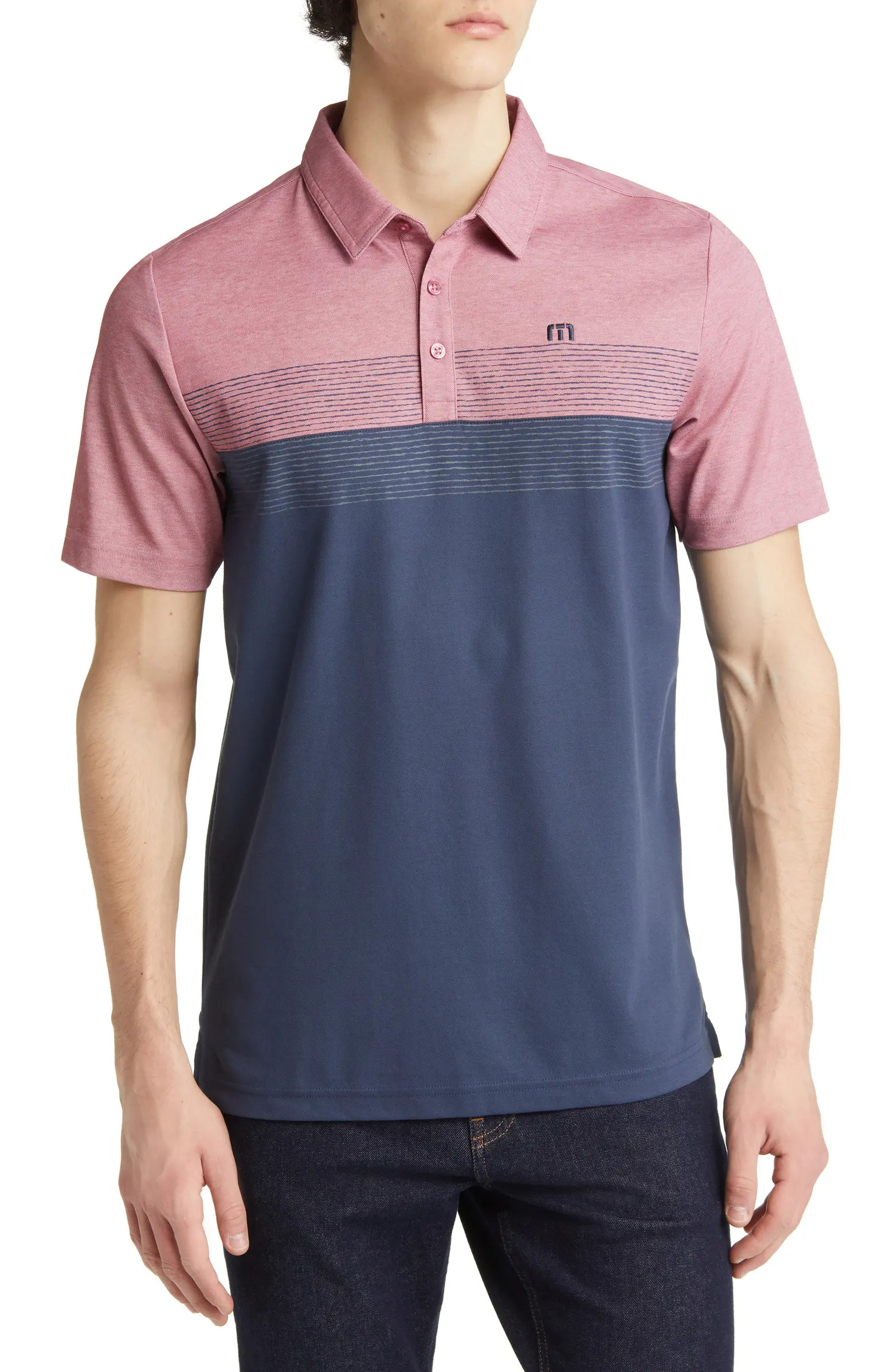 Lake Life Piqué Polo | Nordstrom