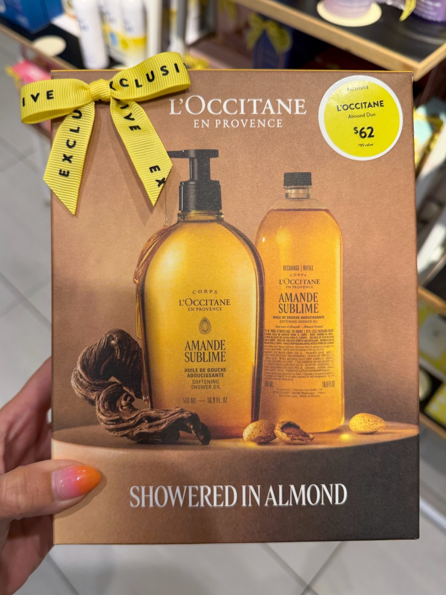 The greatest stuff ever!!

#LTKselfcare #LTKBeauty