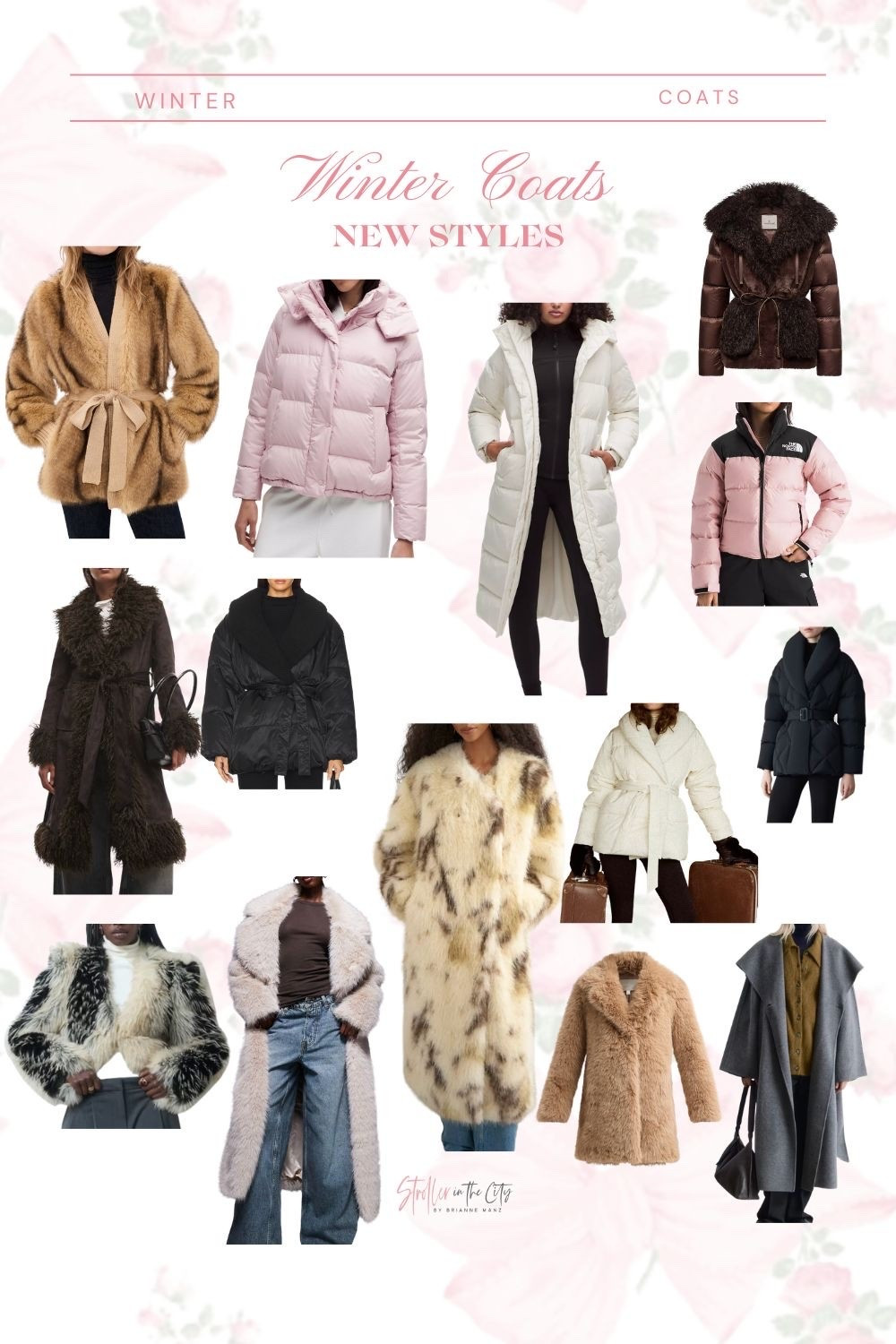 Winter coats #LTKfall #LTKfallstyle #LTKfallfashion #LTKstyle #LTKmomstyle
#LTKeverydaystyle #LTKcasualstyle #LTKworkwear #LTKunder50 #LTKunder100
#LTKtravelstyle #LTKcapsulewardrobe #LTKcozystyle #LTKfalloutfits #LTKootd
#LTKboots #LTKaccessories #LTKlayering  #LTKchicstyle

#LTKootd #LTKSeasonal #LTKmomlife