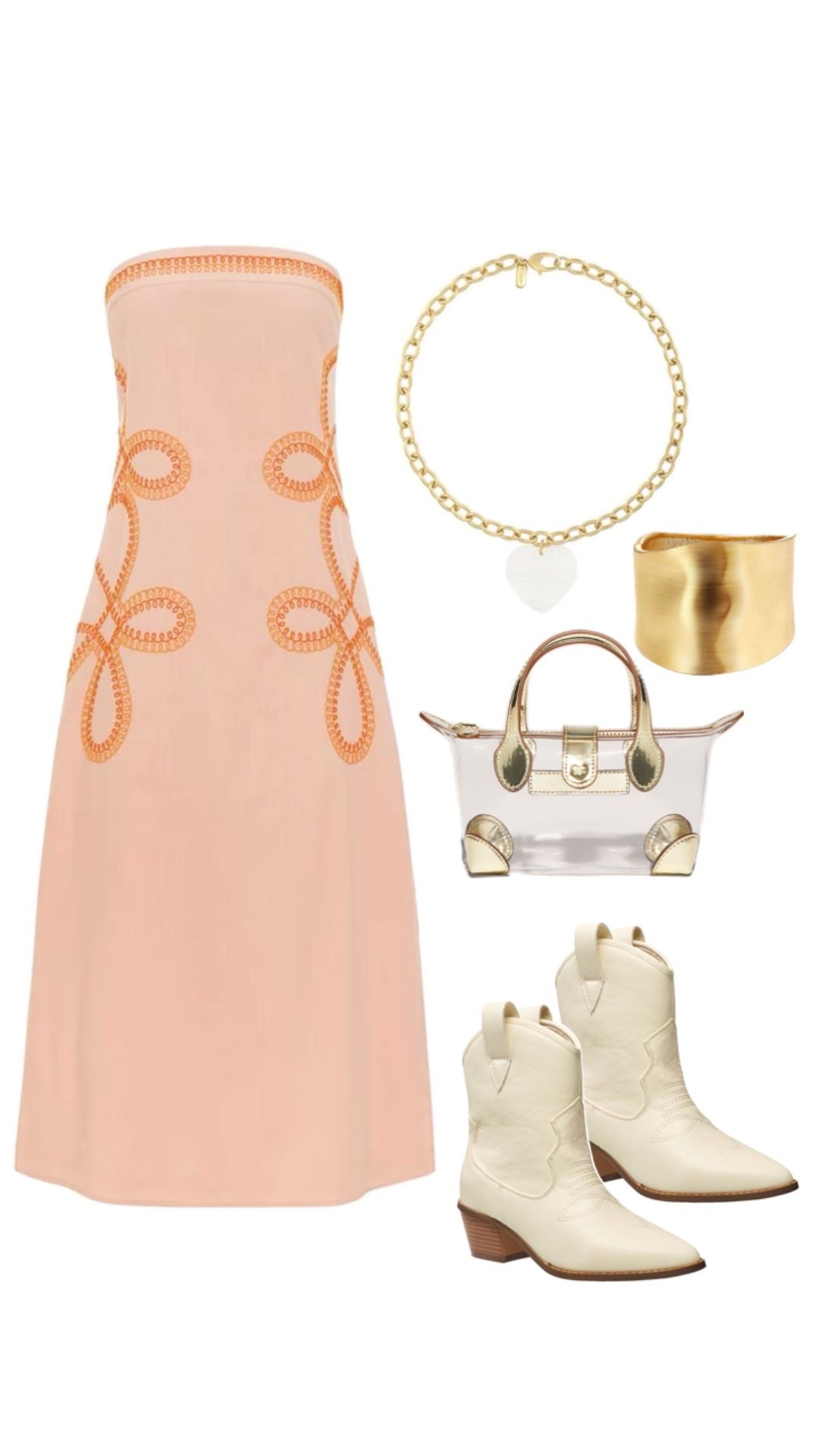 UT Game day outfit inspo 🧡

#LTKU #LTKStyleTip #LTKItBag