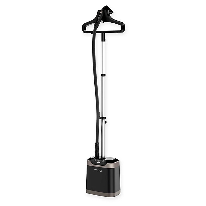 Rowenta® Pro Style Care Garment Steamer | Bed Bath & Beyond | Bed Bath & Beyond