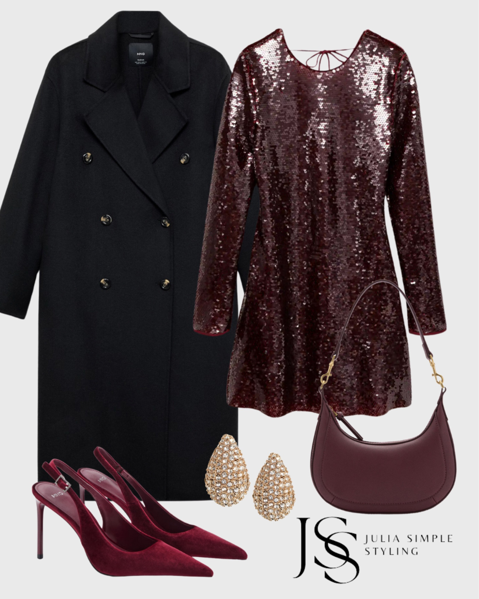 #LTKShoeCrush #LTKParties #LTKHoliday