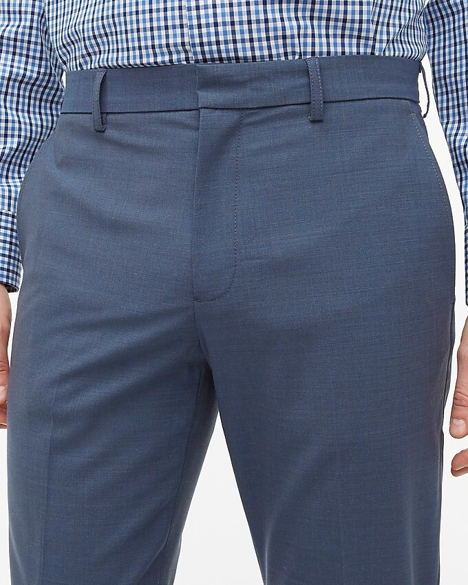 Four-season Thompson pant | J.Crew Factory