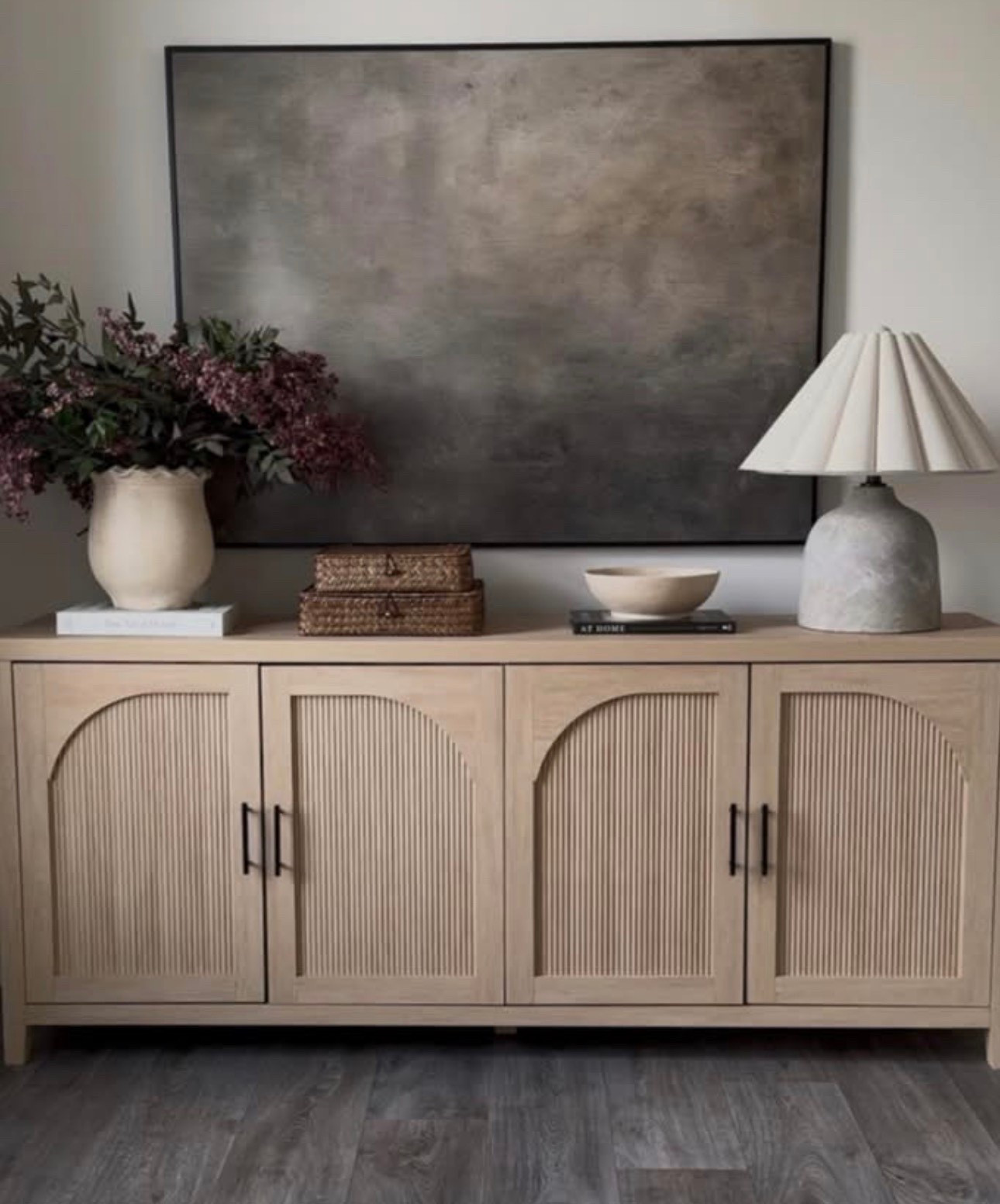 Grab my sideboard at a lower price! 

#LTKHome #LTKSaleAlert