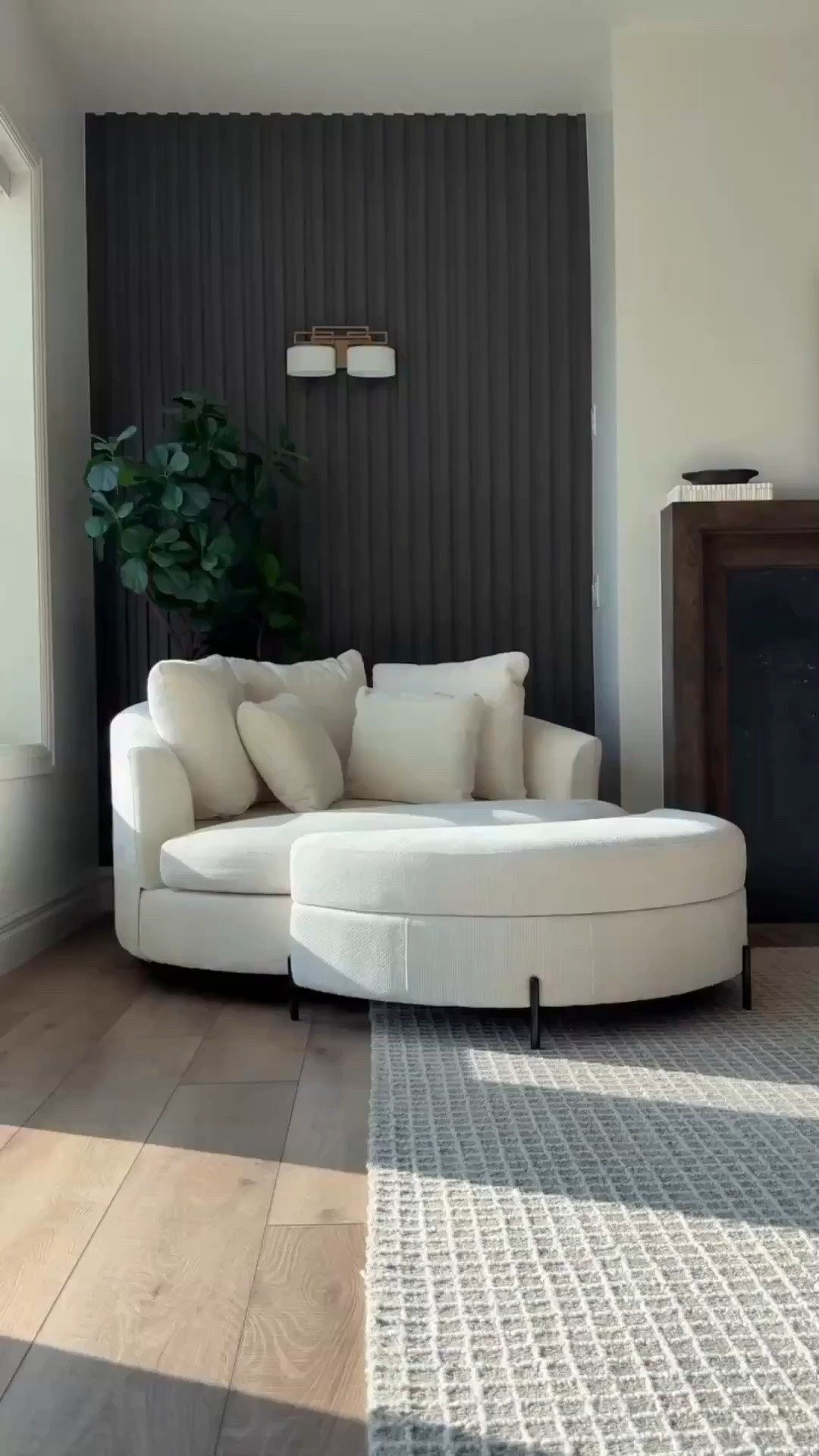 Am I actually dreaming?? Or did I find an even BETTER version of the PB Balboa chair that costs $3000 but for far less on Amazon?? 🙌🏻 home finds and design tips and inspiration #homedecorideas #homestyling #livingroomdecorideas #interiordesignideas

#LTKdayinmylife #LTKHome #LTKOver40