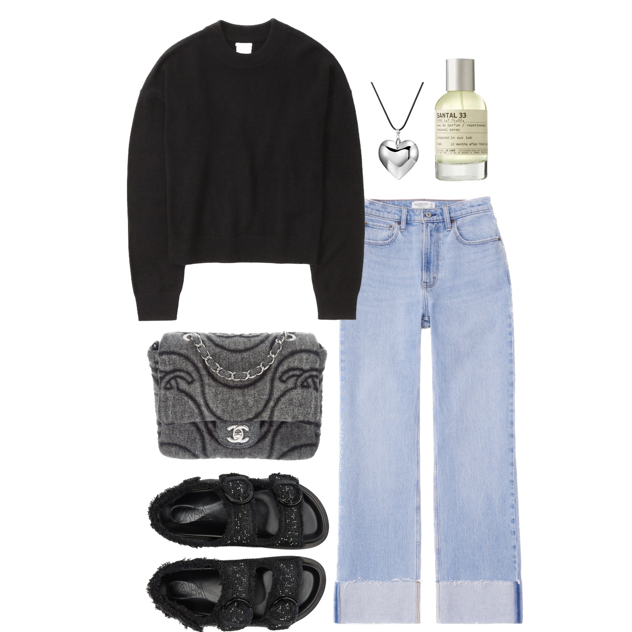 Fall inspo fit #2

#LTKSeasonal