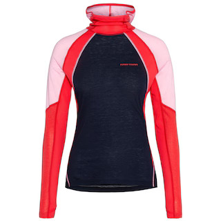 Kari Traa   Alma Hood Base Layer Top - Women's | REI