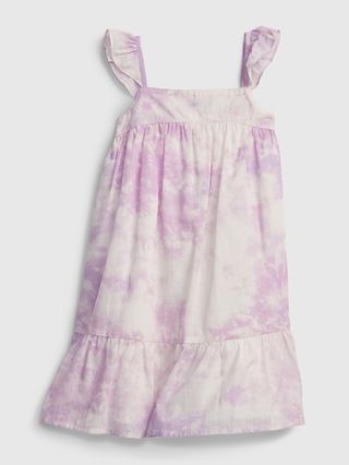 Toddler Flutter Dress | Gap (US)