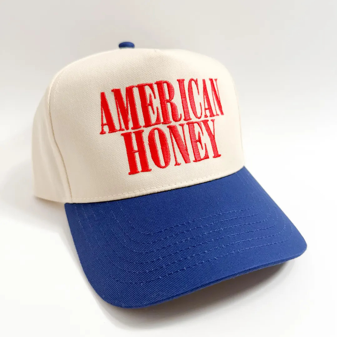 American Honey Hat - Etsy | Etsy (US)
