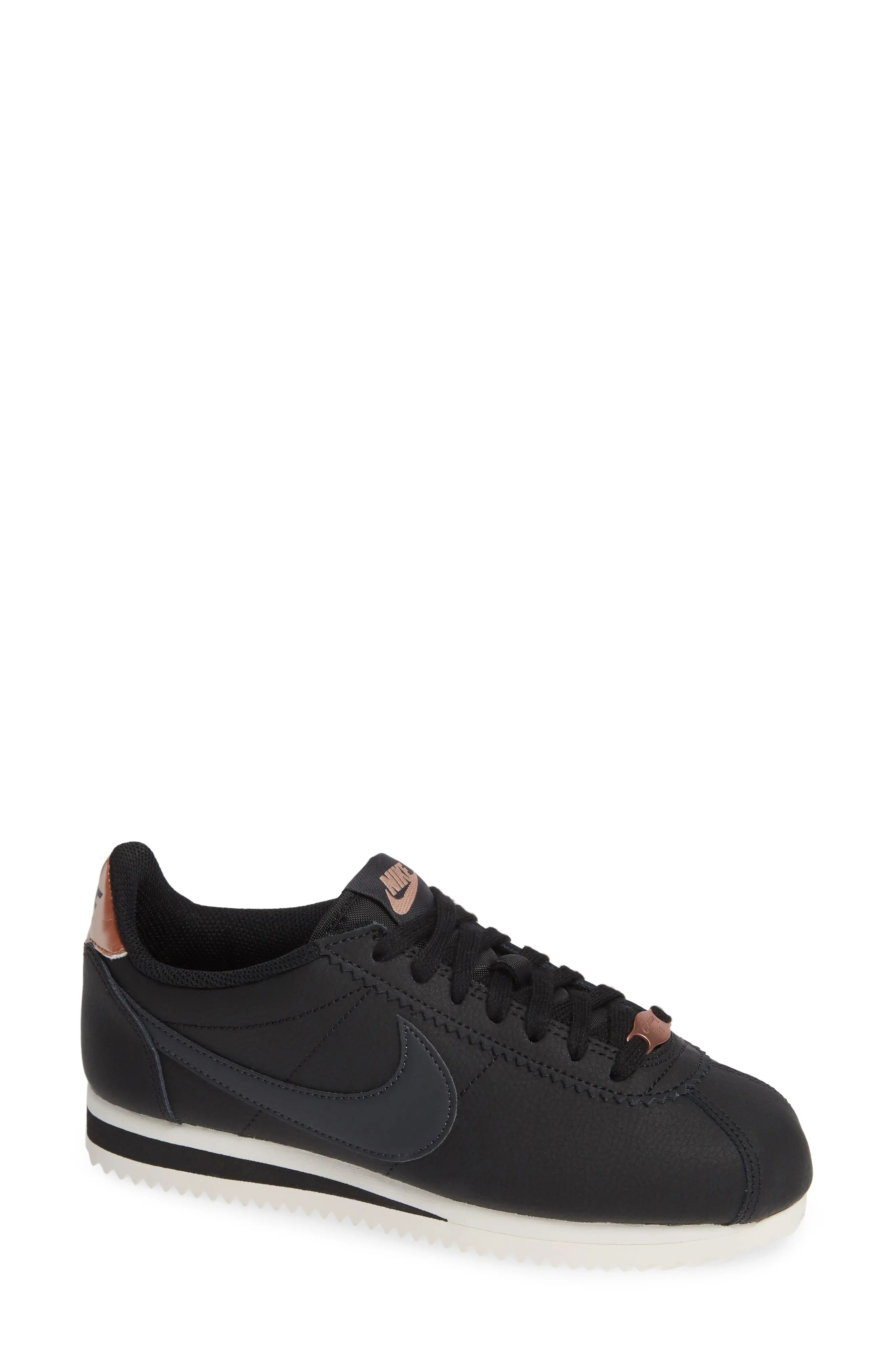 Nike Classic Cortez Sneaker (Women) | Nordstrom