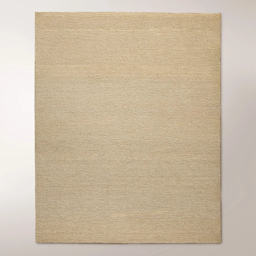 Aurora Handwoven Wool Rug | Hernest