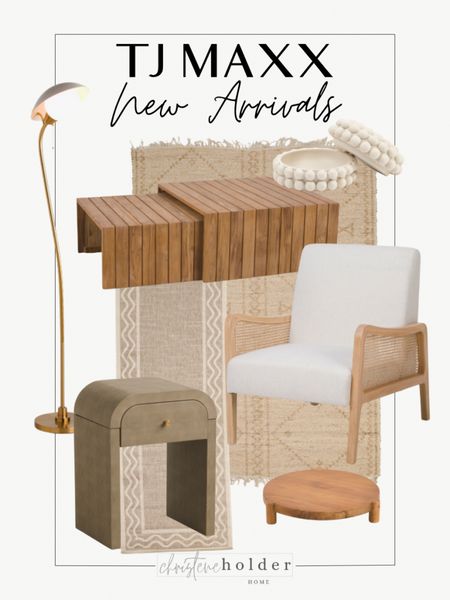 Here are some of my favorite home decor finds and deals from TJ Maxx! New arrivals and just dropped! 🚨 
#homedecor #tjmaxxhome #decorfinds #budgetdecor #tjmaxx 


#LTKfamily #LTKstyletip #LTKhome