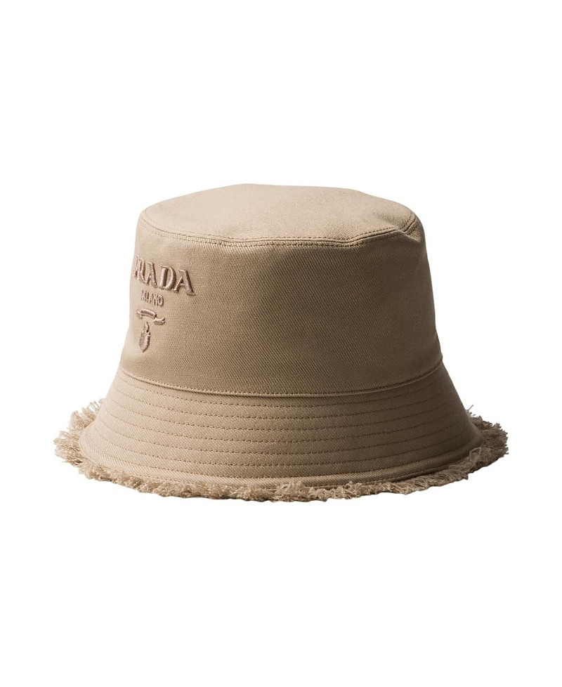 Prada Drill Bucket Hat | Bloomingdale's (US)
