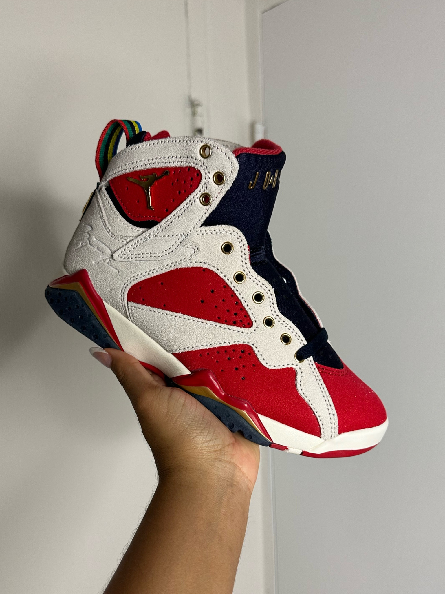 AJ7 Trophy Room New Sheriff in Town

#LTKshoecrush #LTKGiftGuide #LTKstyletip