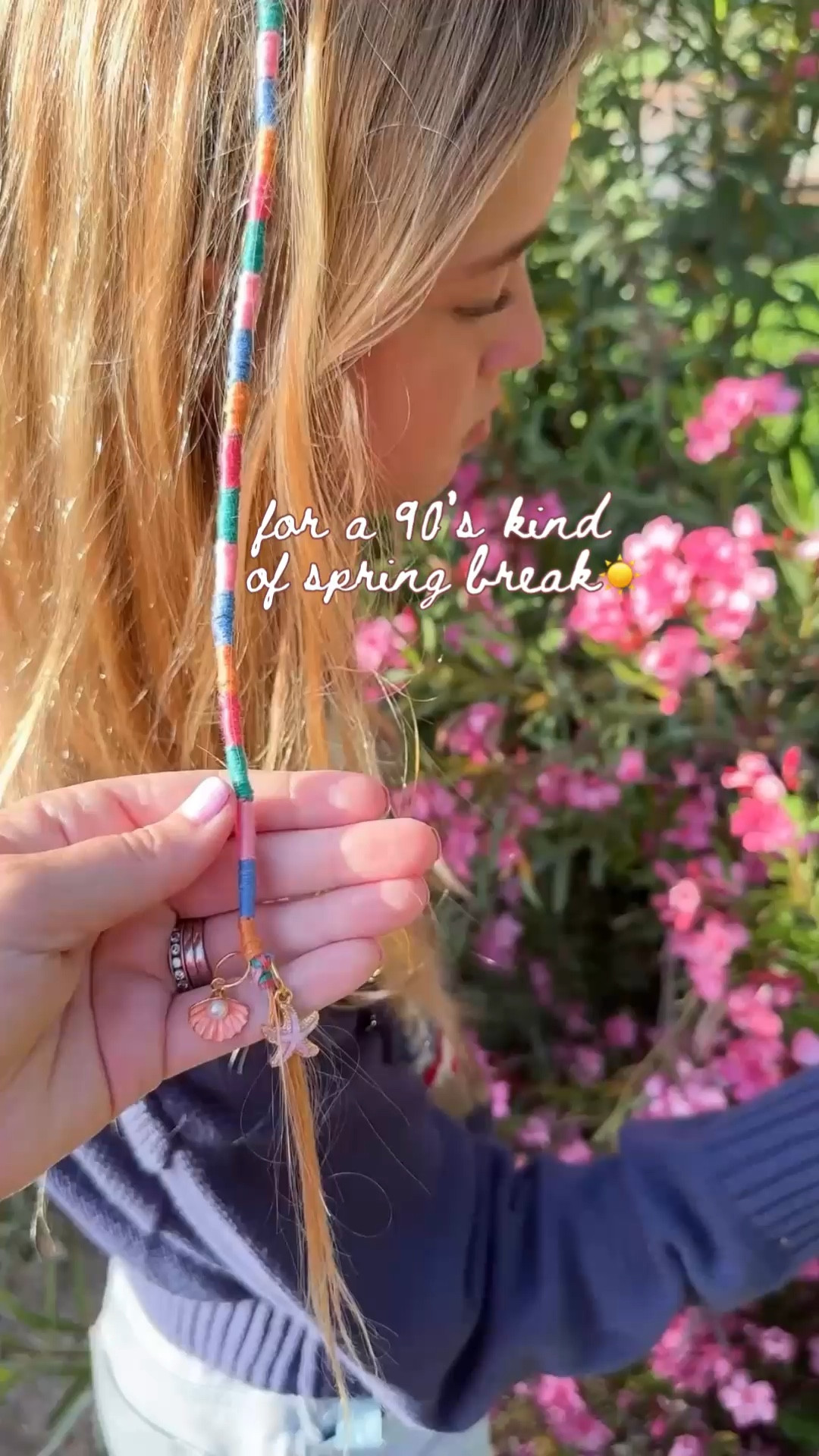 A 90’s kind of spring break!☀️

#LTKspring #LTKspringtrends #LTKgrwm