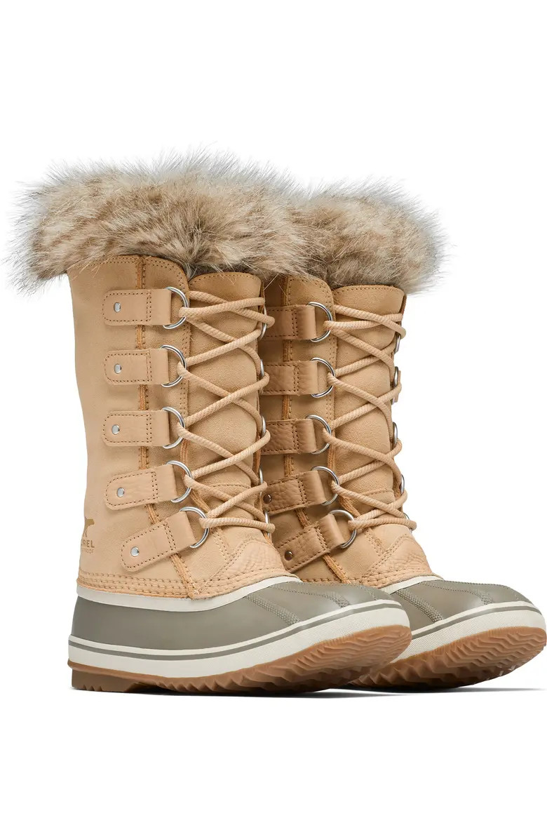 Joan of Arctic Waterproof Boot (Women) | Nordstrom Rack