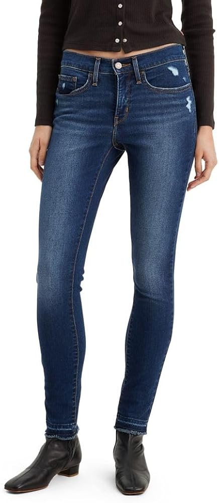 Levi's Women's 311 Shaping Skinny Jeans (Also Available in Plus) | Amazon (US)