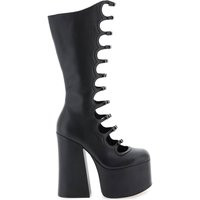Marc Jacobs The Kiki Knee High Boots | Balardi (US & Canada)