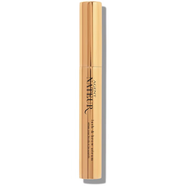 AGENT NATEUR Lash and Brow Sérum 10ml | Dermstore (US)