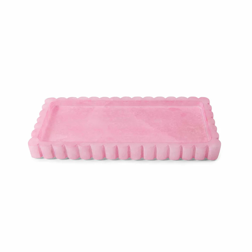 Shopbop Wavy Bath Accessories | Kassatex