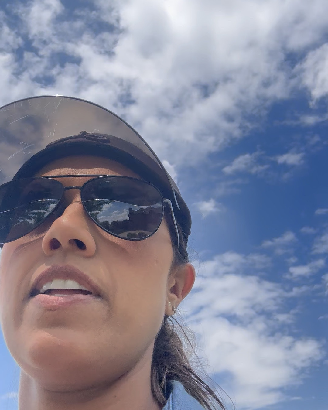 Weighted vest is a game changer for my hot girl walks! Best Mother’s Day gift! 

#LTKSeasonal #LTKActive #LTKFindsUnder50