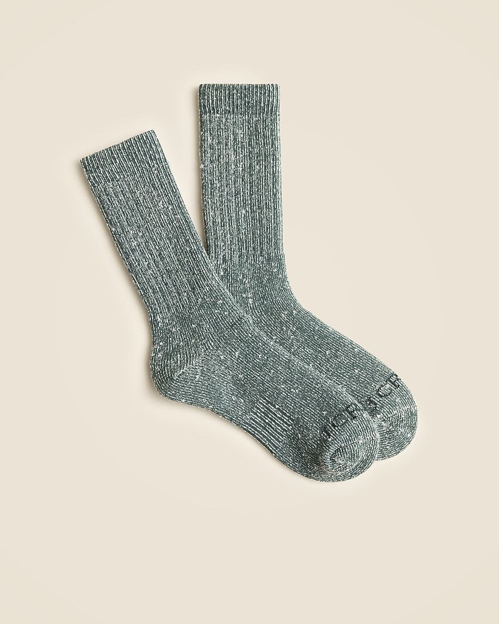 Heavy-duty boot socks | J. Crew US