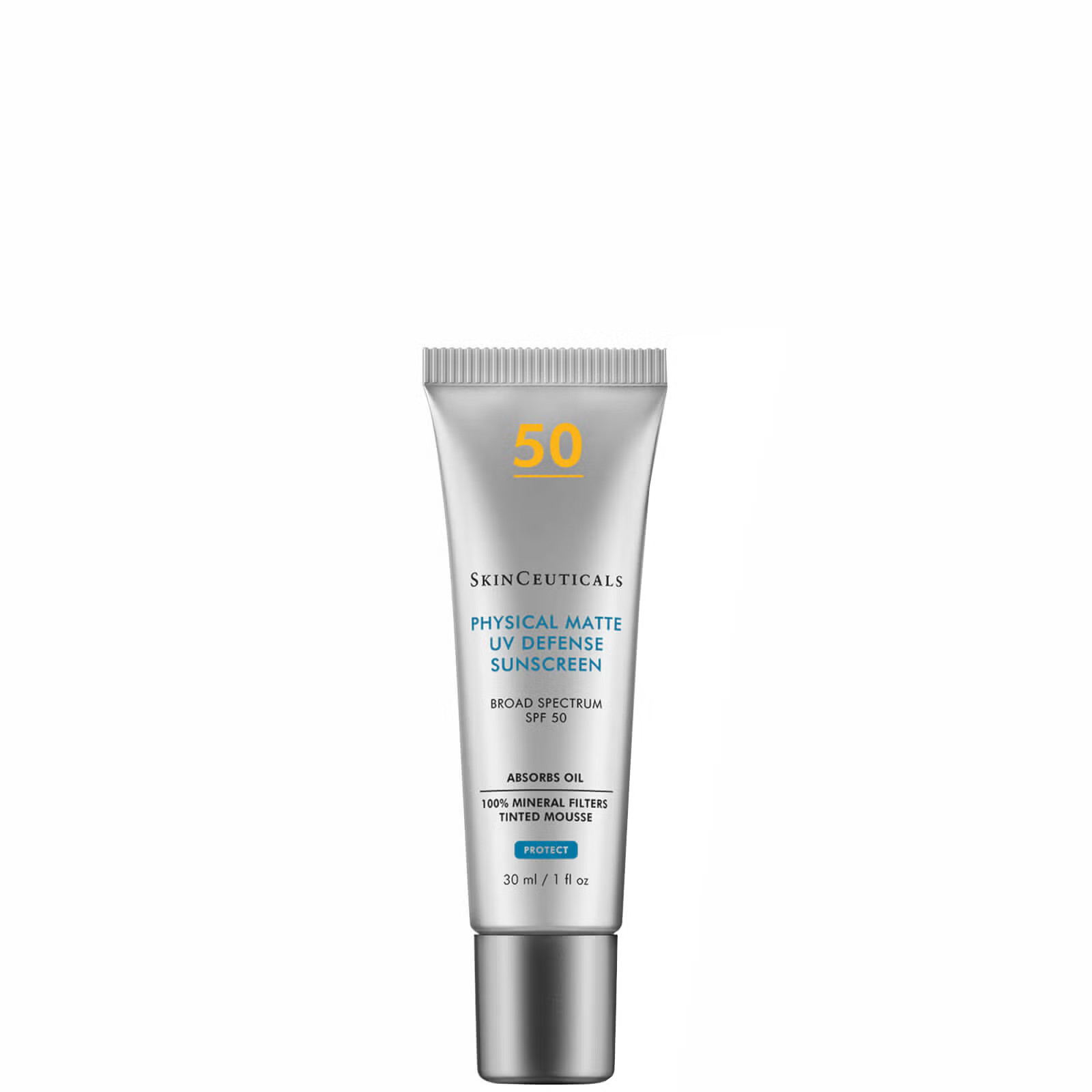 SkinCeuticals Physical Matte UV Defense SPF 50 (1 fl. oz.) | Dermstore (US)