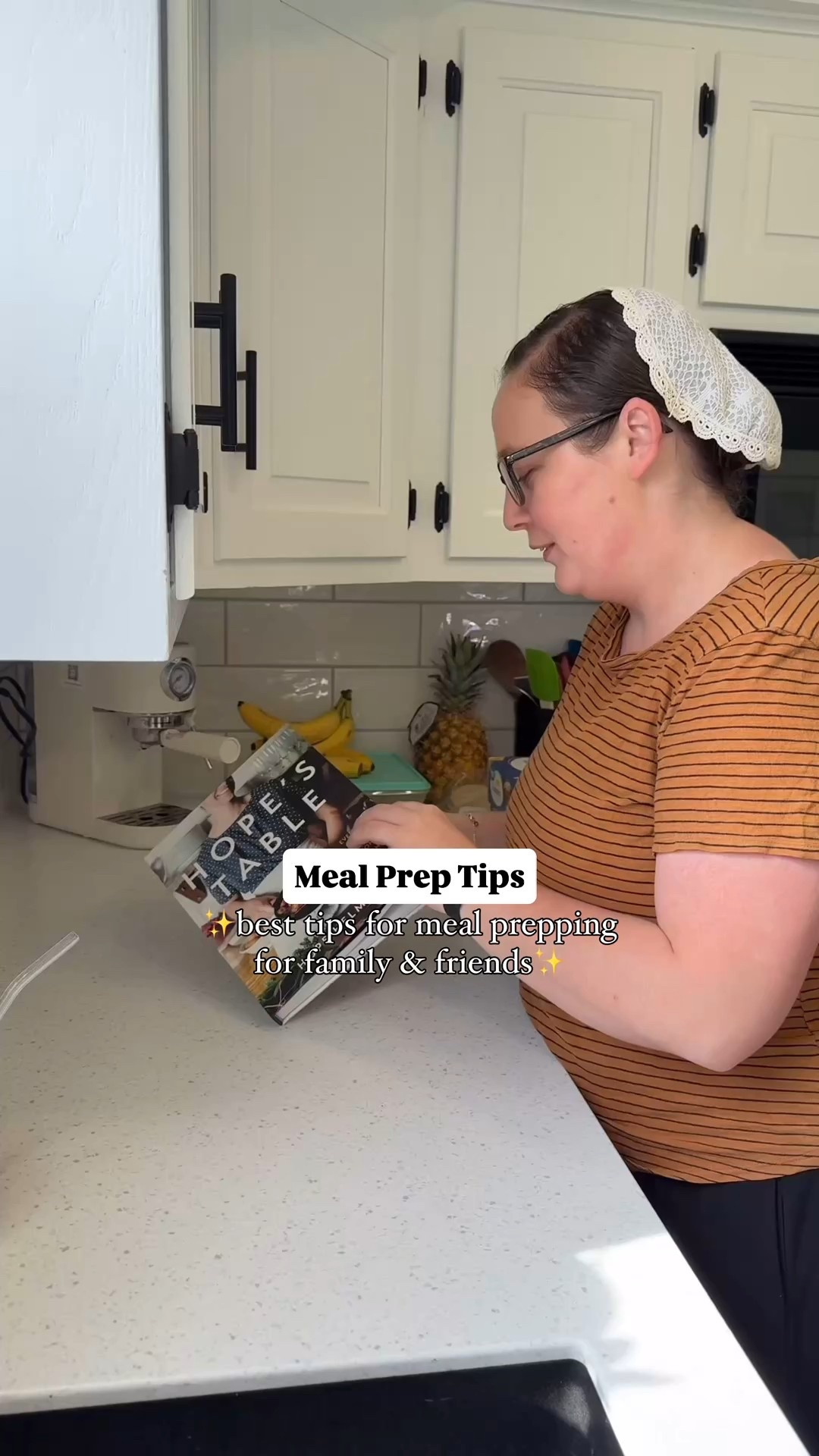 What are your favorite meal prepping tips? 
.
.
.
.
#mealprepping #mealprepsunday #mealprepideas #mealplanning #healthyeatingmadeeasy 

#LTKHome #LTKFamily #LTKFindsUnder100