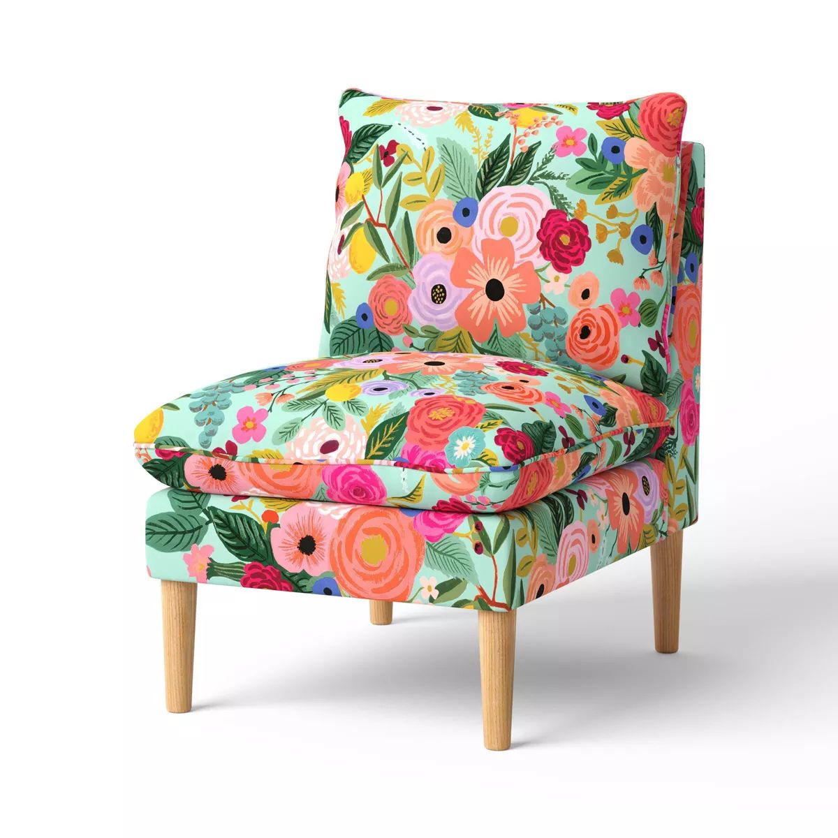 Rifle Paper Co. x Target Accent Chair | Target