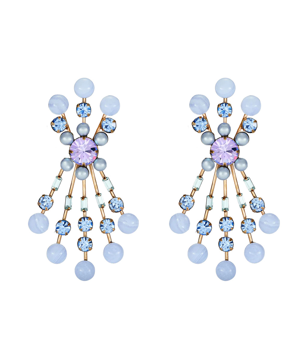 Verity Earrings | Loren Hope Designs