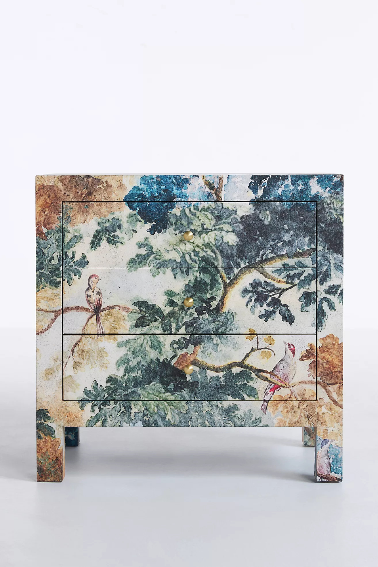 Hale Nightstand | Anthropologie (US)