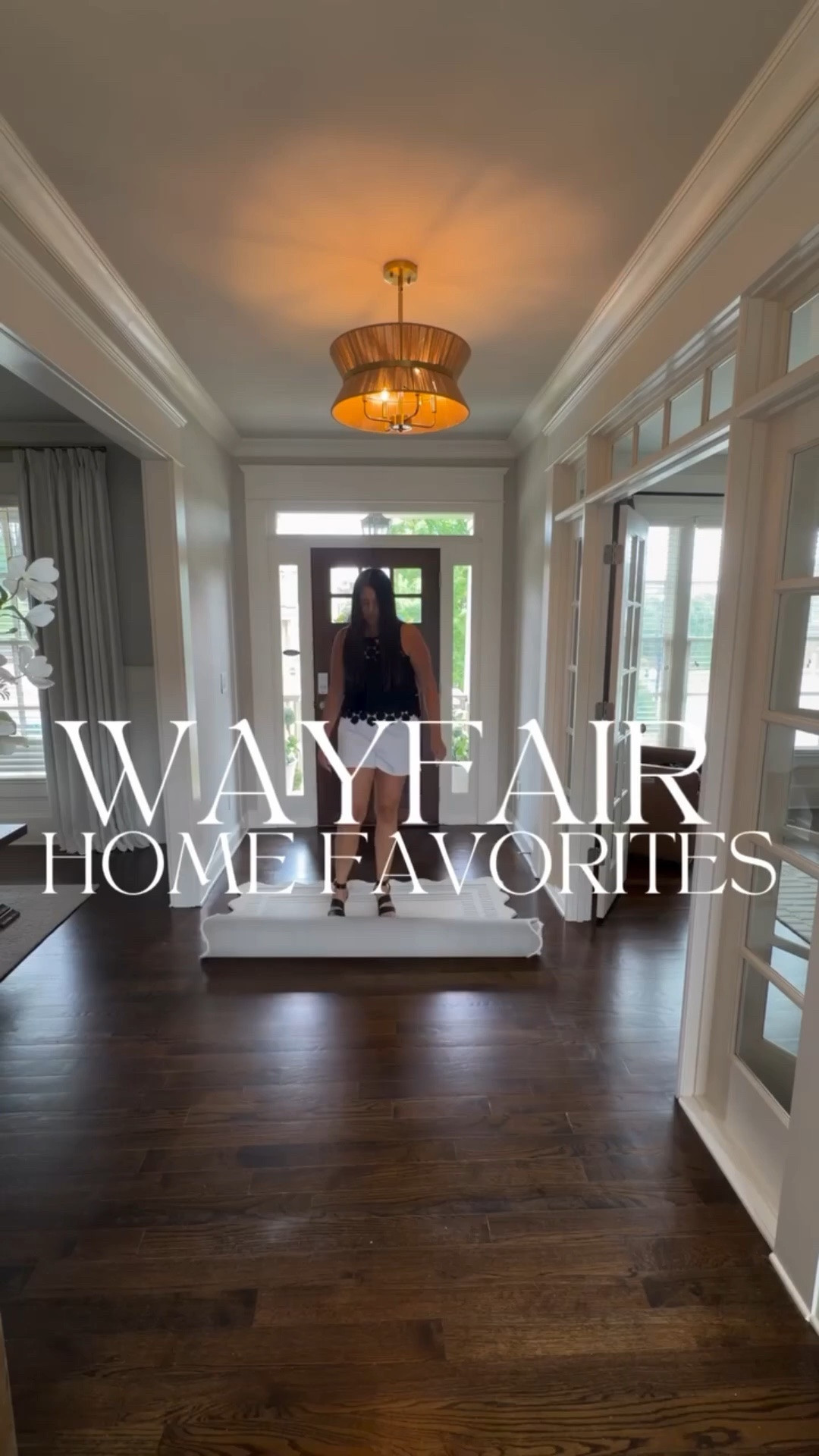 #ad My home is filled with so many pieces from @wayfair and these are the ones I’d buy over and over again 🤍

I love mixing timeless neutrals, texture, and affordable finds that look so high-end — and Wayfair has honestly become one of my favorite places to pull everything together.

If you’ve ever asked where something in my home is from… chances are it’s Wayfair!

#WayfairCreator #WayfairElevate #wayfairpartner #wayfair

#LTKHome