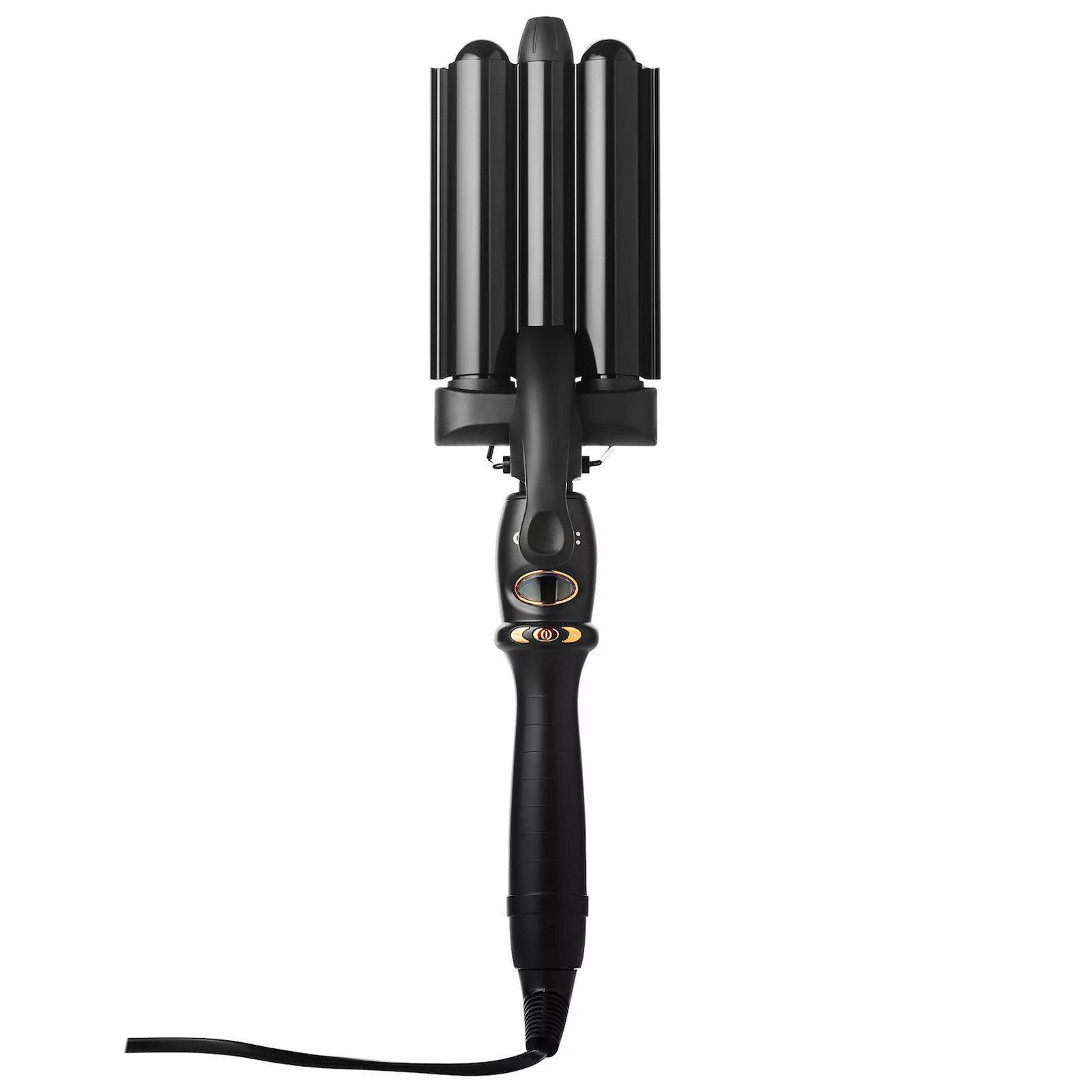 amika High Tide Deep Wave Hair Crimper, None | Kohl's