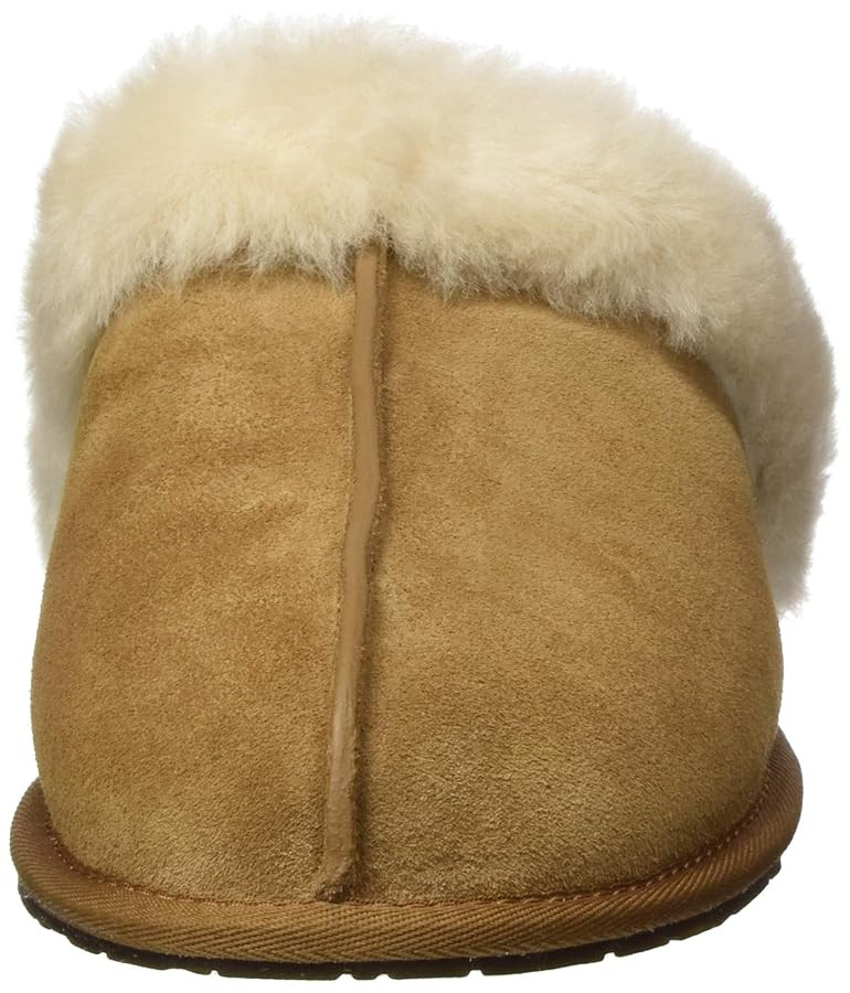 UGG Women's Scuffette II Slipper | Amazon (US)