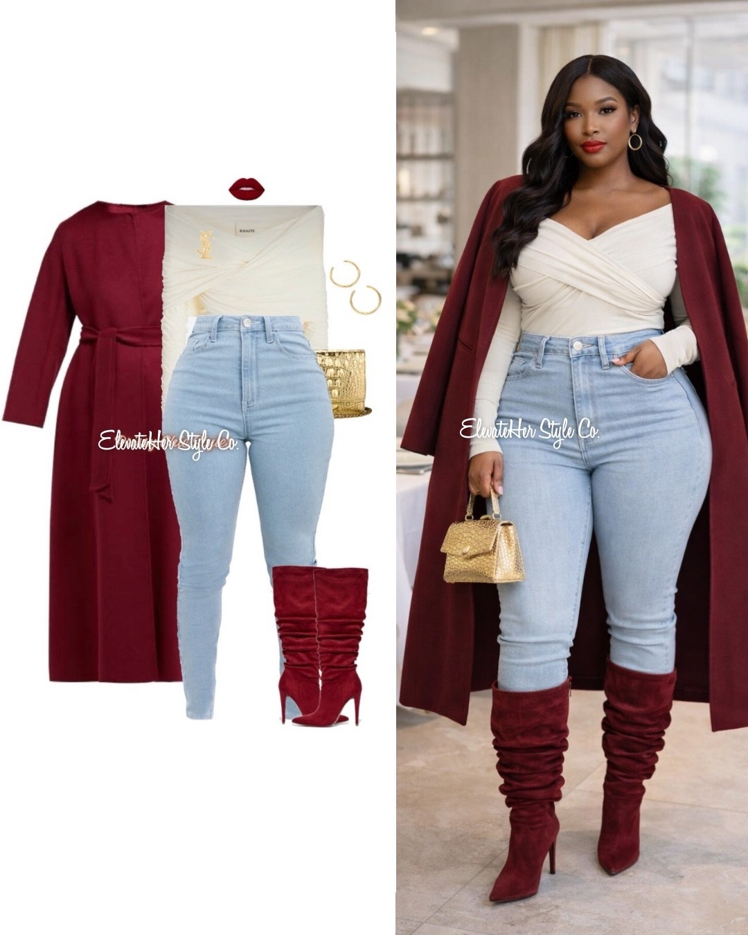 valentines outfit women