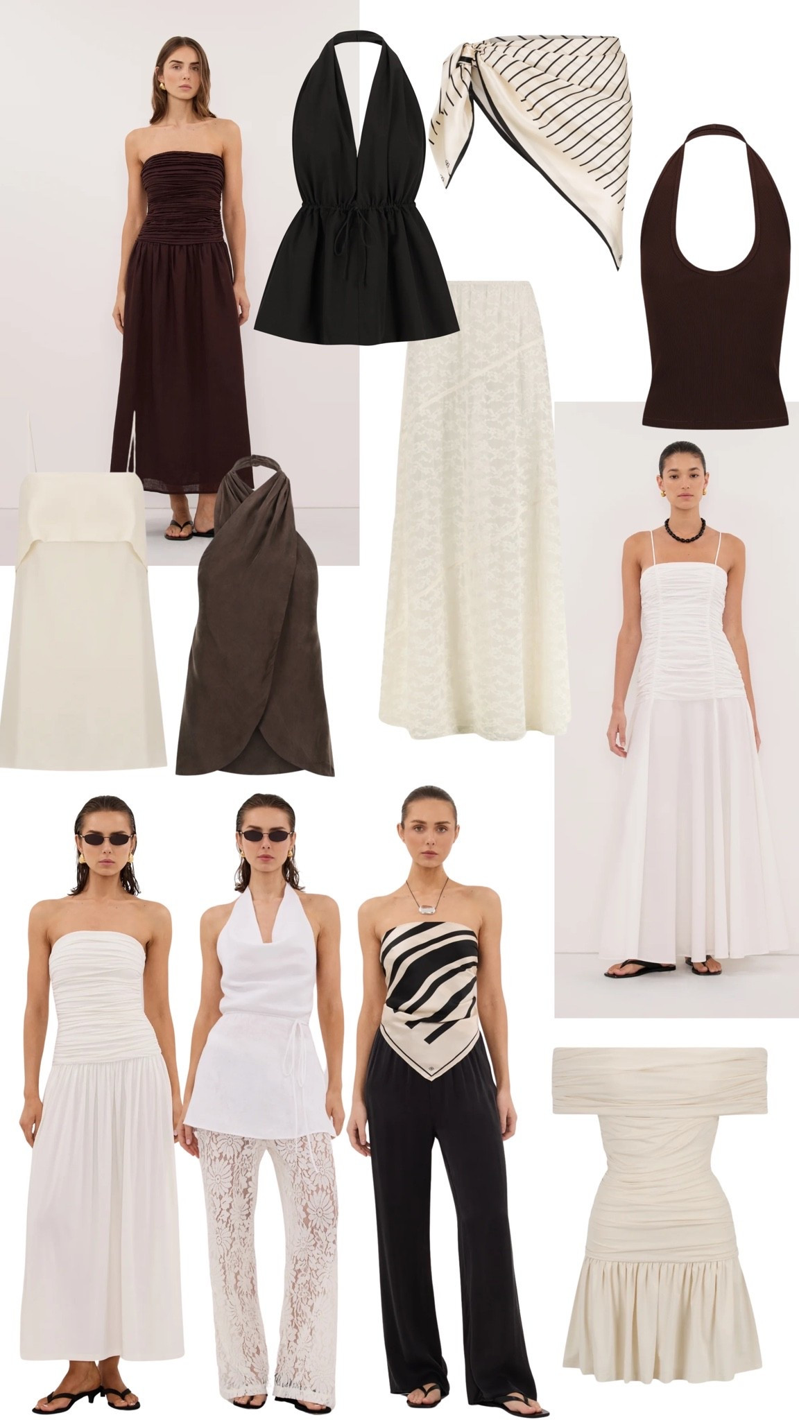 DISSH sale favourites 🤎 

Euro summer, summer dress, chic outfits, chic style, classic fashion

#LTKsummer #LTKeurope
