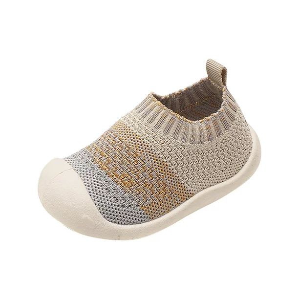Lightweight Shoes For Baby Boys Girls Boys Clearance Sales Toddler Shoes Baby Boys Girls Cute Fas... | Walmart (US)