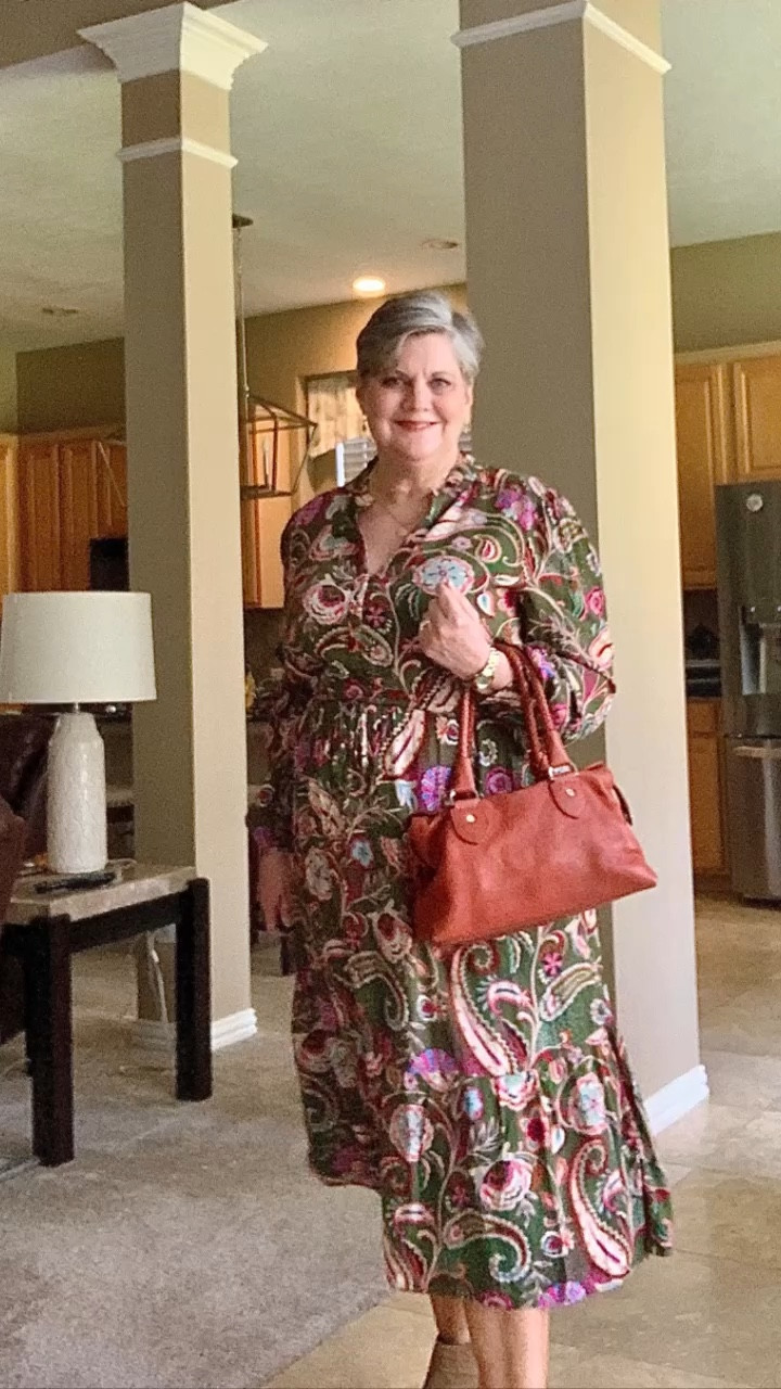 Fall Outfits

#LTKmidsize #LTKSeasonal