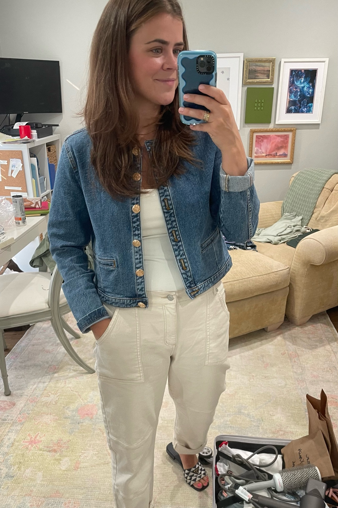 Travel day fit

#LTKstyletip #LTKunder50 #LTKFind