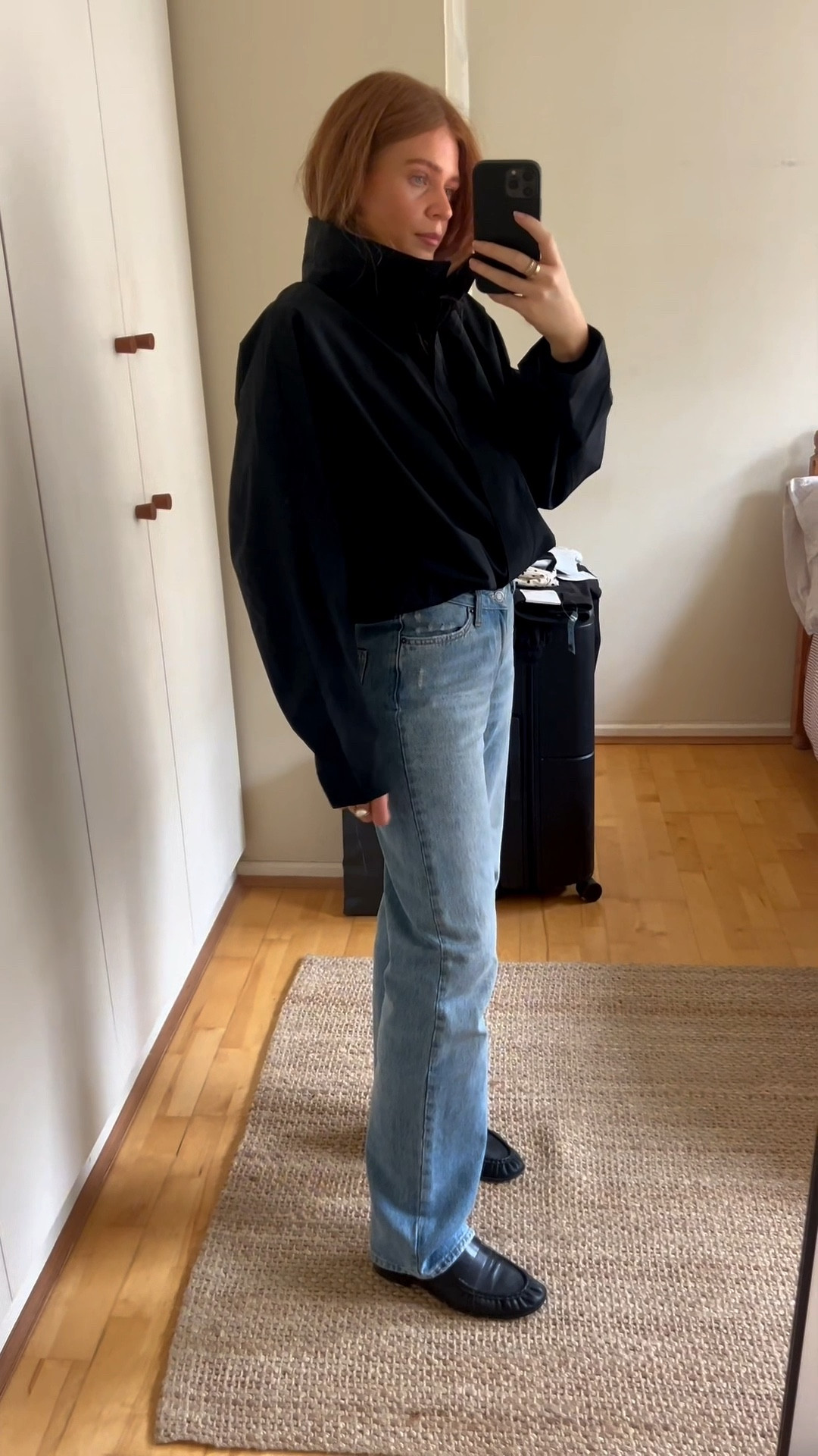 The Uniqlo jacket we are all talking about 

#LTKstyletip #LTKmodest