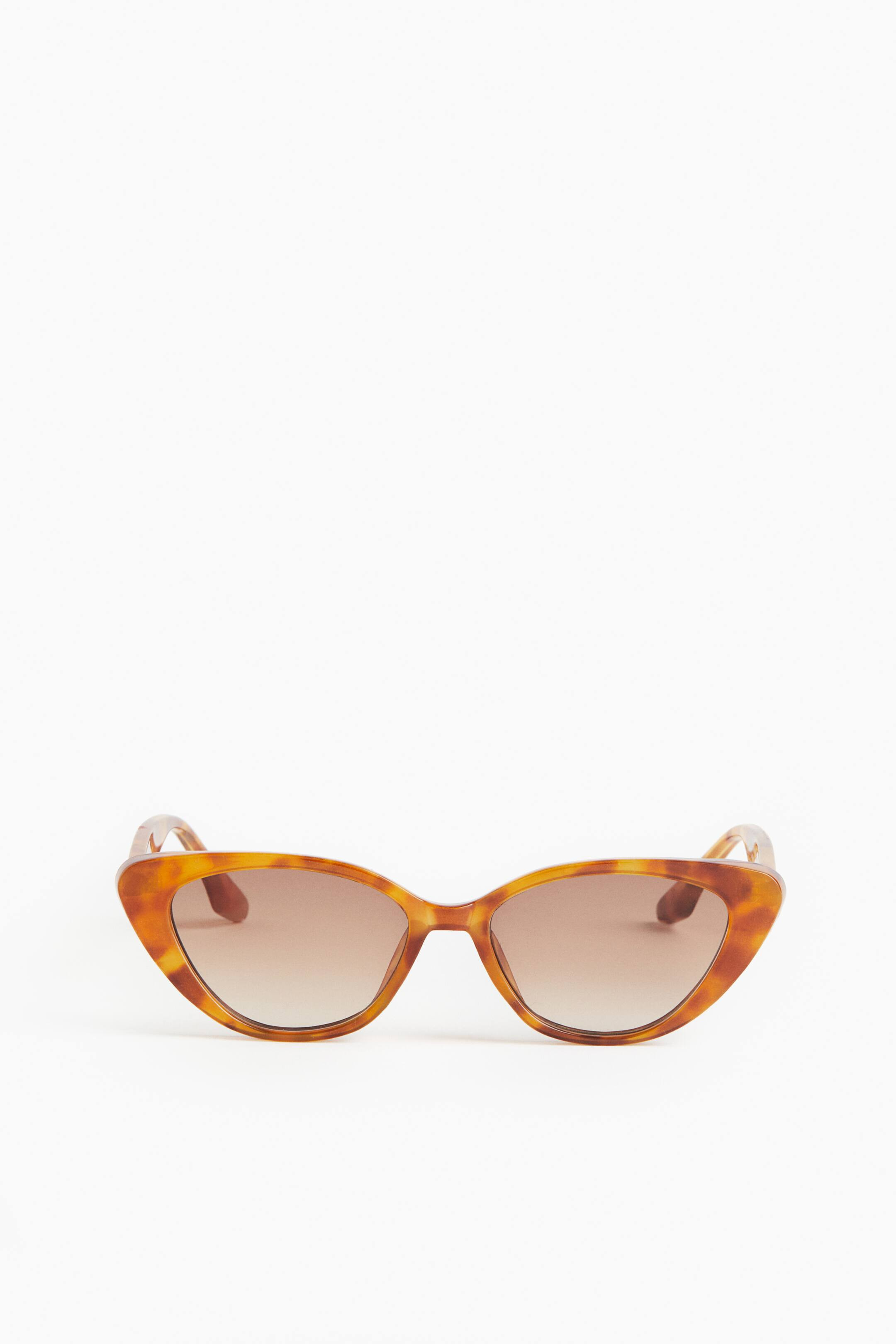 Cat Eye Sunglasses | H&M (US + CA)