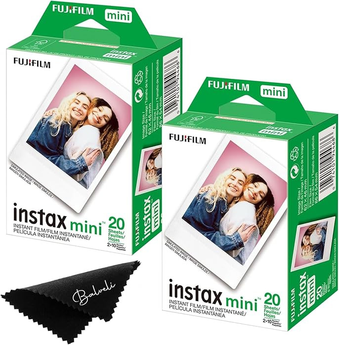 Fujifilm | Amazon (US)